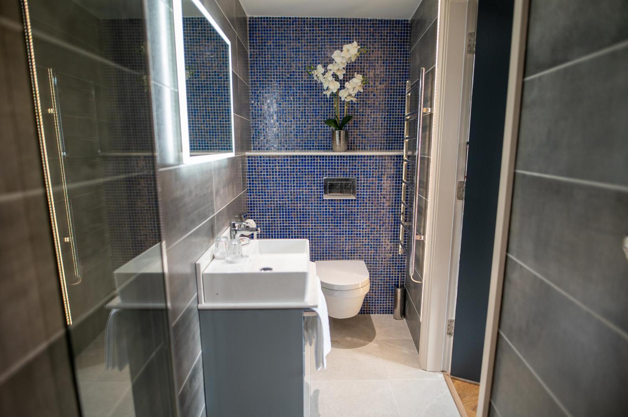 Kilkenny Suites Habitación foto