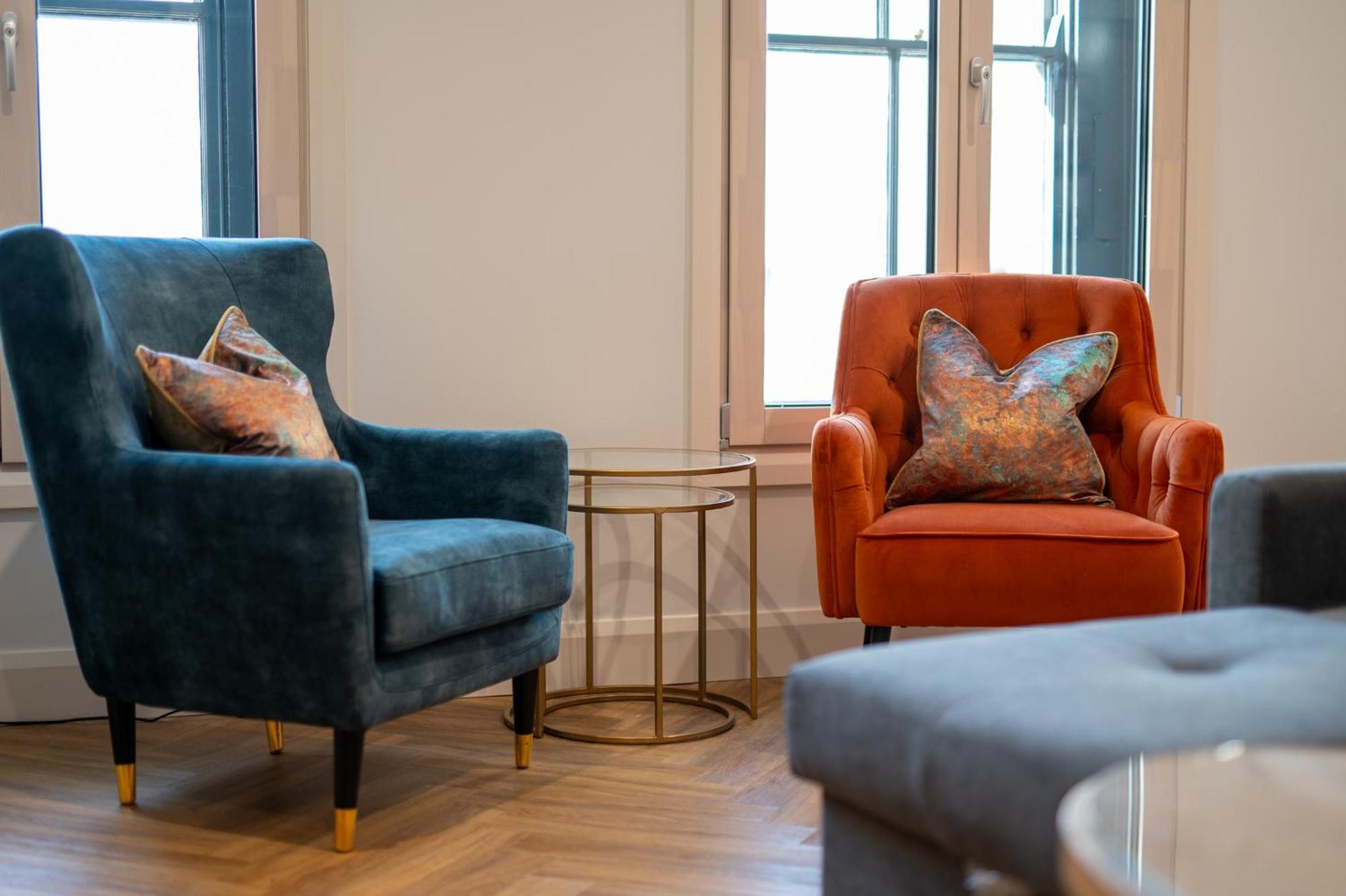 Kilkenny Suites Habitación foto