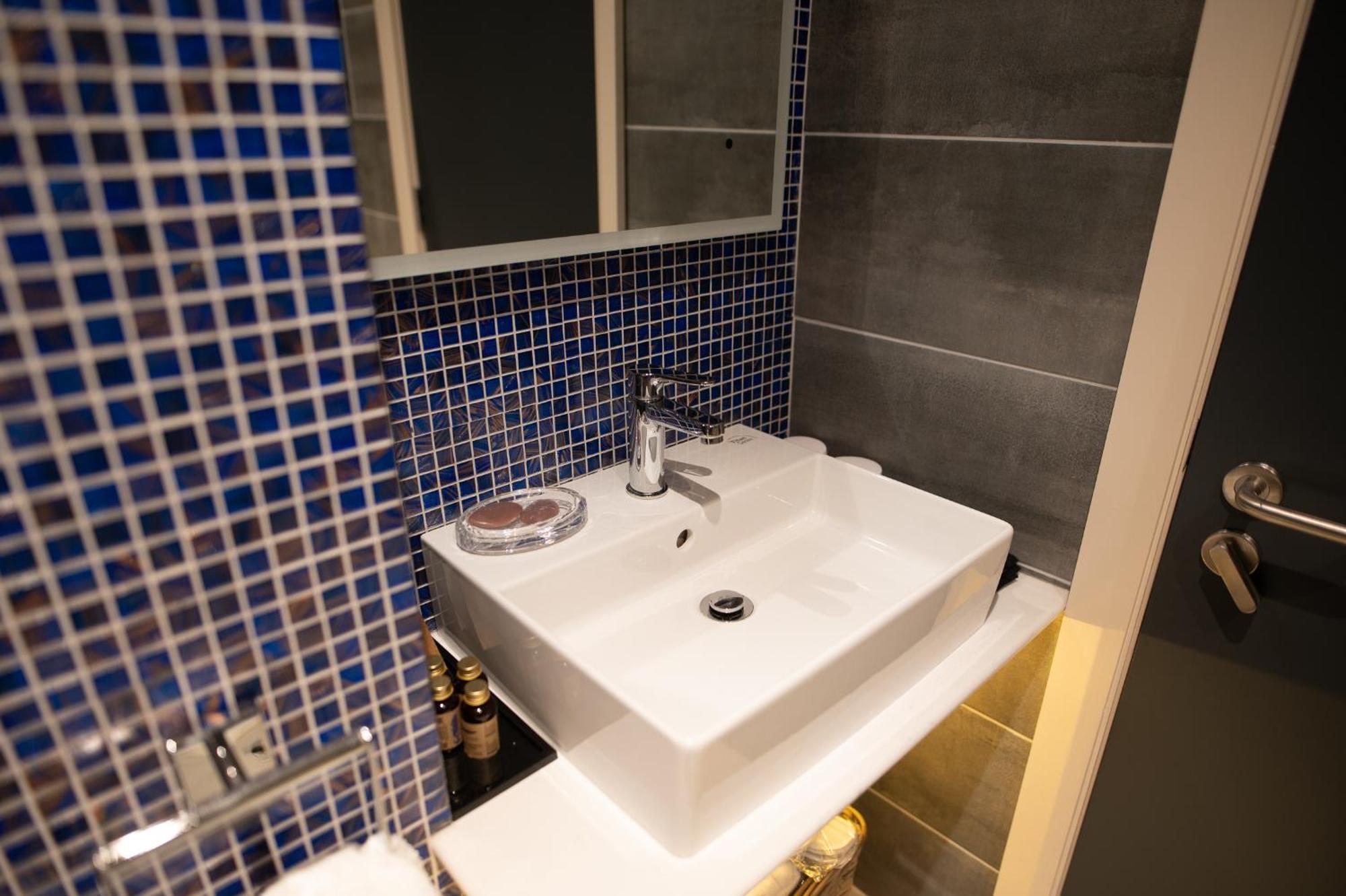 Kilkenny Suites Habitación foto