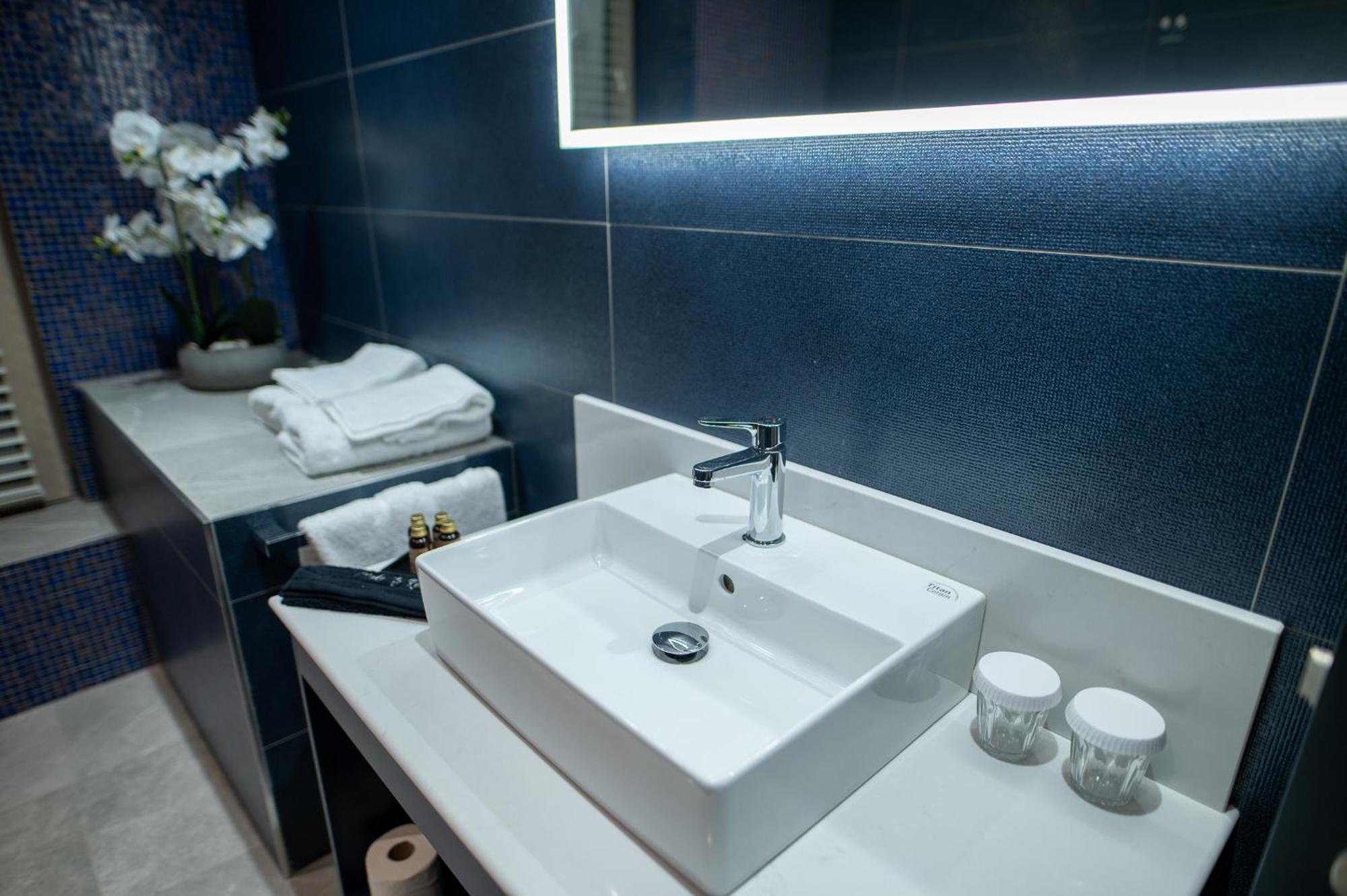 Kilkenny Suites Habitación foto