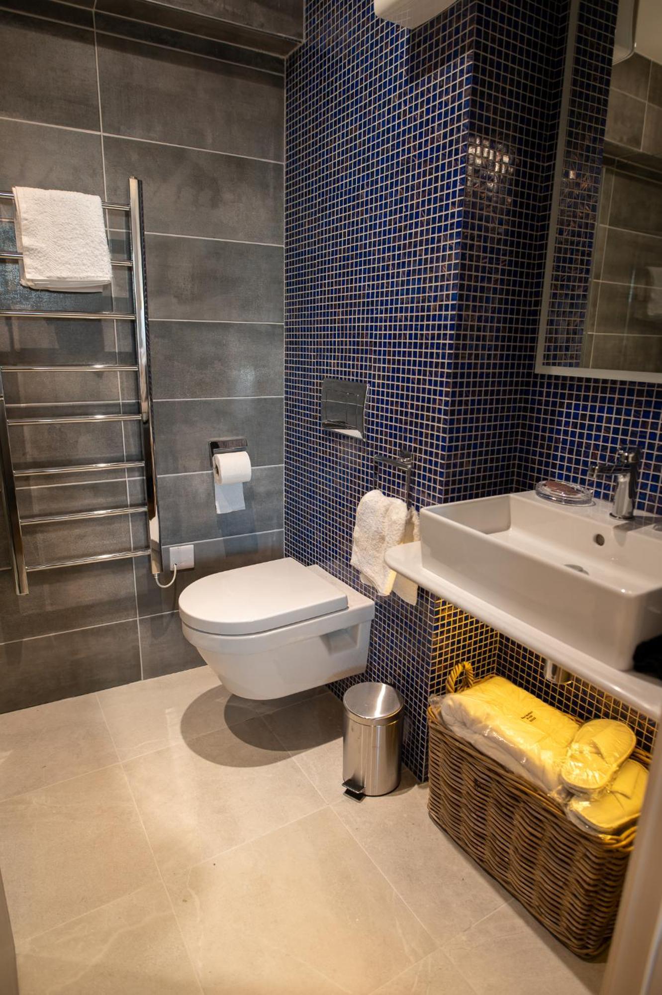 Kilkenny Suites Habitación foto
